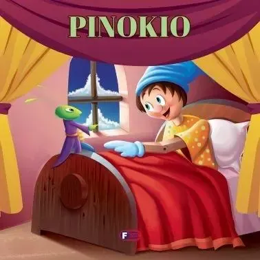 pinokio