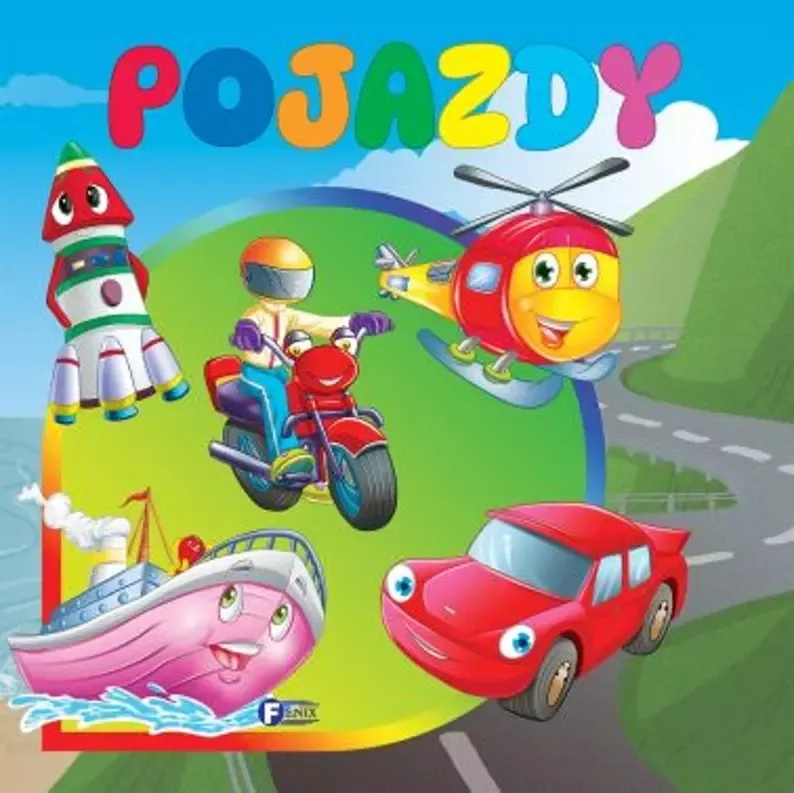 pojazdy