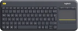 klawiatura-logitech-k400-plus-qwertz-de-jak-nowa