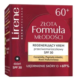 lirene-zlota-formula-mlodosci-regenerujacy-krem-przeciwzmarszczkowy-spf30