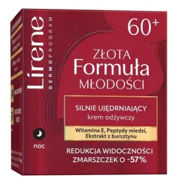 lirene-zlota-formula-mlodosci-silnie-ujedrniajacy-krem-odzywczy-50ml