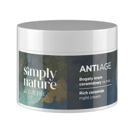 clochee-simply-nature-bogaty-krem-ceramidowy-na-noc-50ml