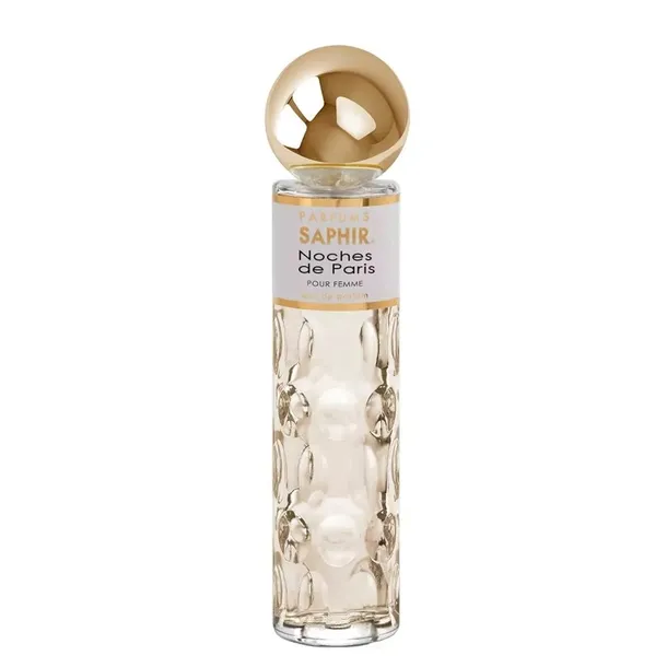 parfums saphir noches de paris woda perfumowana 30 ml     