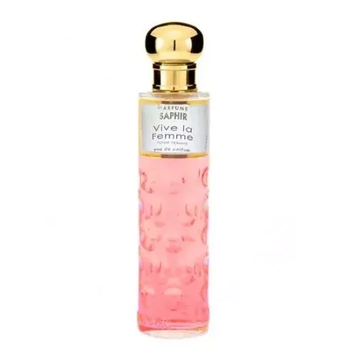 parfums saphir vive la femme woda perfumowana 30 ml     