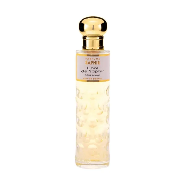 parfums saphir cool de saphir woda perfumowana 30 ml     
