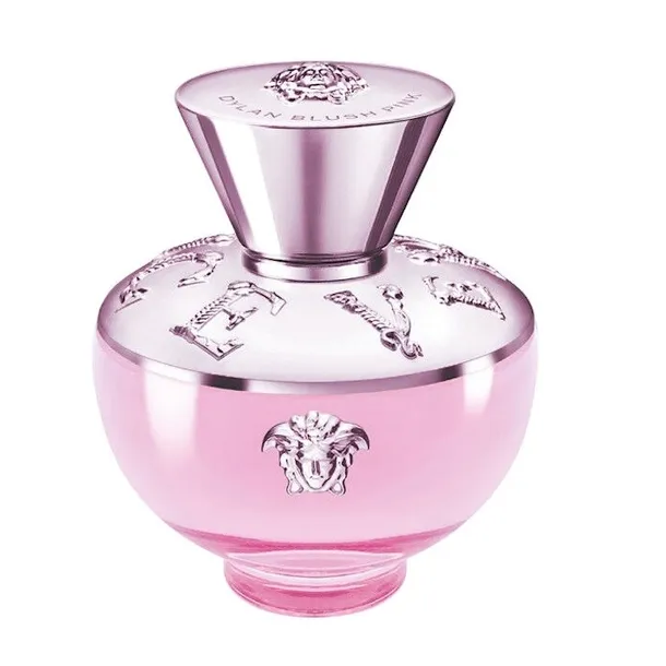 VERSACE Dylan Blush Pink Pour Femme Woda perfumowana dla Kobiet EDP 100ml