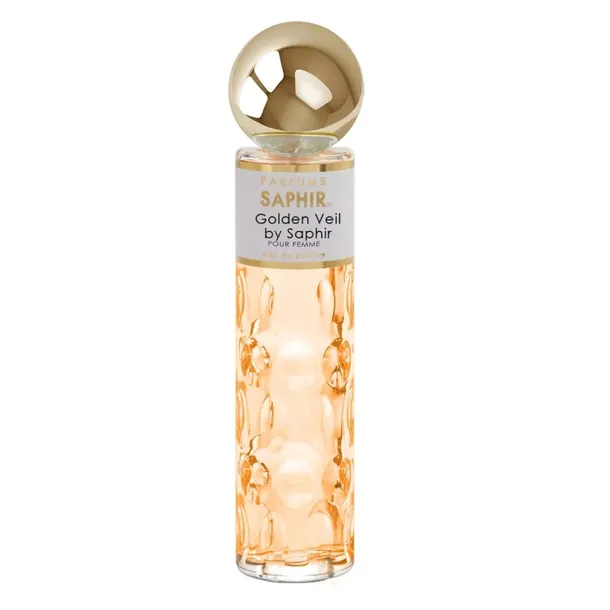 parfums saphir golden veil woda perfumowana 30 ml     
