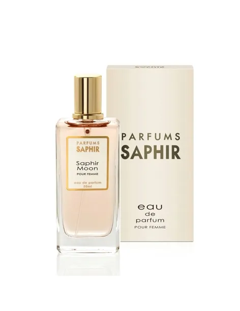 parfums saphir saphir moon woda perfumowana 50 ml     
