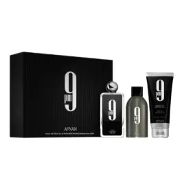 afnan-9pm-zestaw-woda-perfumowana-spray-zel-pod-prysznic-dezodorant