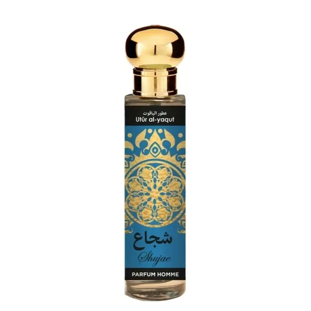 parfums saphir utur al yaqut shujae woda perfumowana 30 ml     