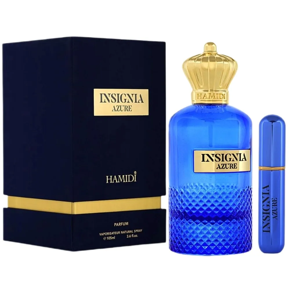 hamidi-insignia-azure-105ml