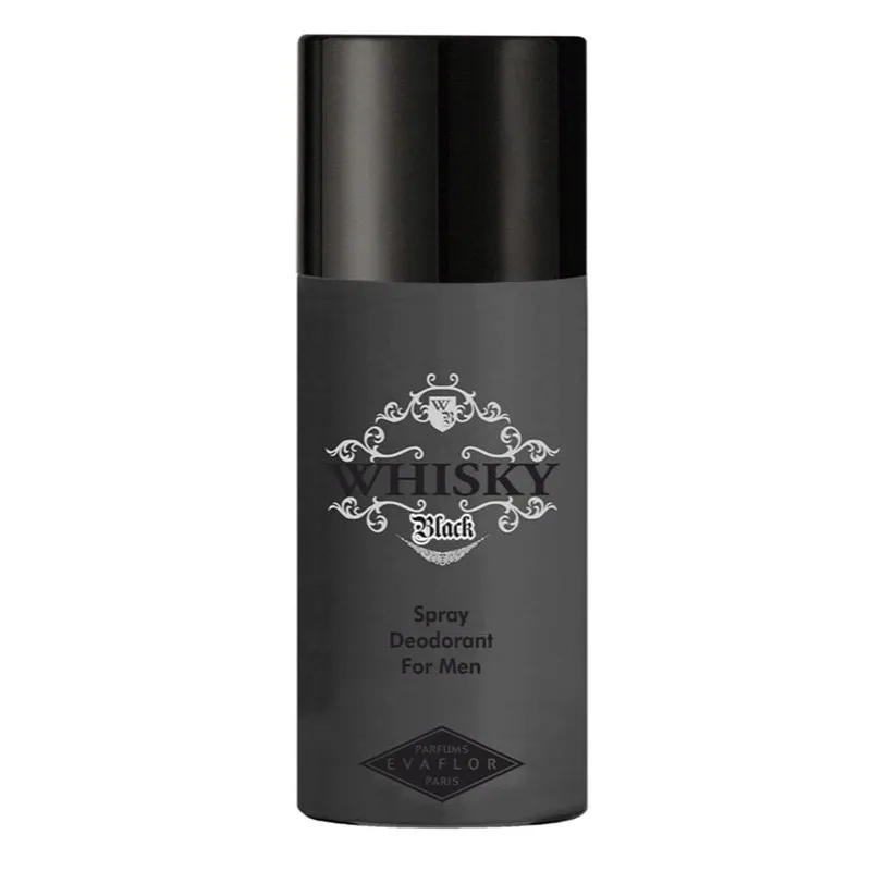 evaflor-whisky-black-dezodorant-spray-150ml