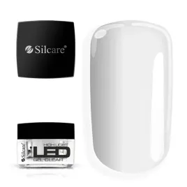 silcare-high-light-led-gel-clear-jednofazowy-zel-do-paznokci-30g