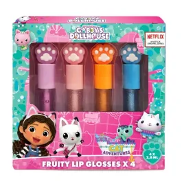 gabby-s-dollhouse-fruity-lip-glosses-zestaw-blyszczykow-do-ust-4x2-8ml