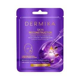 dermika-skin-reconstructor-gleboko-rewitalizujacy-maska-w-placie-1szt