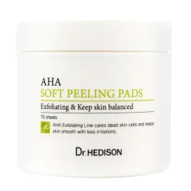 dr-hedison-aha-soft-peeling-pads-zluszczajace-platki-do-twarzy-70szt
