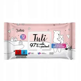 luba-tuli-nawilzane-chusteczki-dla-dzieci-i-niemowlat-97percent-woda-i-pantenol