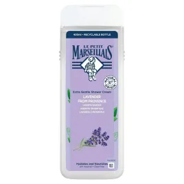 le-petit-marseillais-gentle-zel-pod-prysznic-lawenda-z-prowansji-400ml