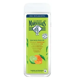 le-petit-marseillais-gentle-zel-pod-prysznic-mandarynka-and-limonka-400ml