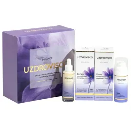uzdrovisco-balance-zestaw-krem-normalizujacy-serum-normalizujace