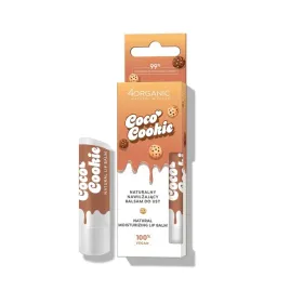 4organic-natural-protective-lip-balm-balsam-do-ust-coco-cookie