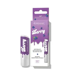 4organic-natural-protective-lip-balm-wygladzajacy-balsam-do-ust-berry
