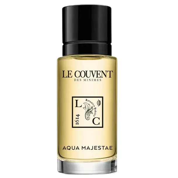 le couvent aqua majestae woda kolońska 50 ml     