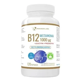 progress-labs-witamina-b12-1000-jednostek-suplementy-diety-120-kapsulek