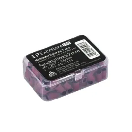 excellent-pro-opaski-scierne-o-gradacji-240-z-nosnikiem-o-srednicy-7mm
