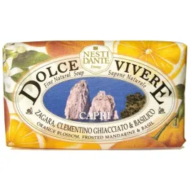 nesti-dante-dolce-vivere-mydlo-kapri-250g
