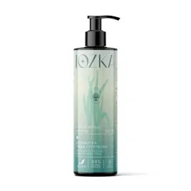 jozka-ziolowe-mydlo-w-plynie-bergamotka-trawa-cytrynowa-500ml