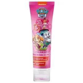paw-patrol-koloryzujaca-farbka-do-kapieli-strawberry-yogurt-150ml