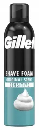 gillette-sensitive-skin-pianka-do-golenia-300ml
