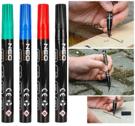 marker-budowlany-permanentny-4mm-z-lakierem-lakierowy-wodoodporny-4szt