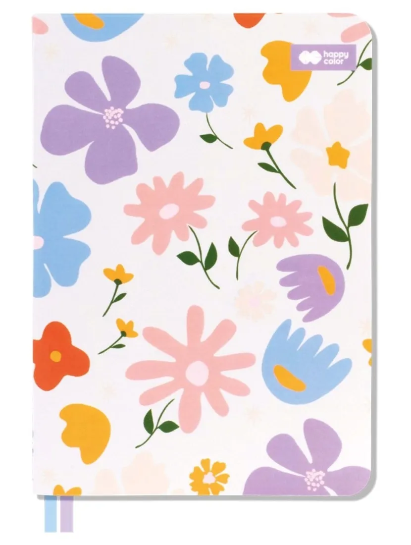 notes-a5-80-kartek-krata-bloom-pastel