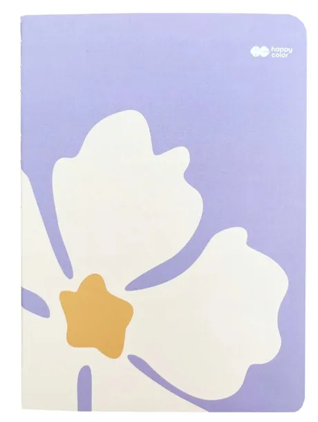 notes-a6-32-kartki-linia-bloom-pastel