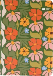 notes-a6-32-kartki-linia-bloom-boho
