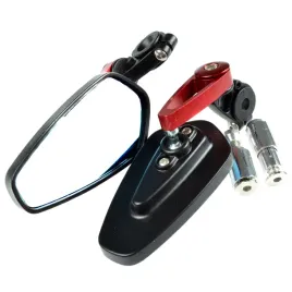 uniwersalne-lusterka-motocyklowe-sferyczne-cafe-custom-racer-bober-czerwone
