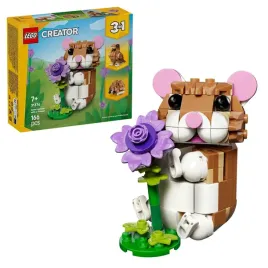 lego-klocki-creator-31376-uroczy-chomik-z-kwiatkiem