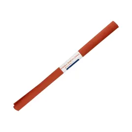 bibula-marszczona-brazowa-200-50-cm-interdruk