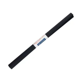 bibula-marszczona-czarna-200-50-cm-interdruk