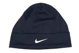 czapka-treningowa-nike-dry-fit-oddychajaca-do-biegania-na-rower-granatowa