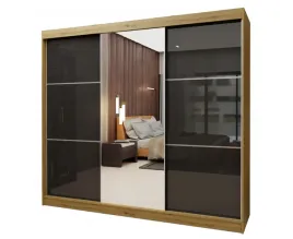 artisan-pojemna-szafa-garderoba-przesuwna-240cm-czarny-polysk-lacobel-mr