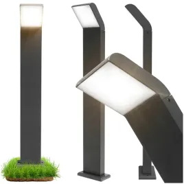 lampa-led-ogrodowa-zewnetrzna-stojaca-slupek-12w-80cm-antracyt