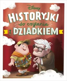 disney-historyjki-do-czytania-z-dziadkiem