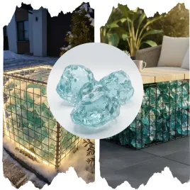 bryly-szklane-kamien-dekoracyjny-do-ogrodu-turkusowy-do-gabionow-8-12cm