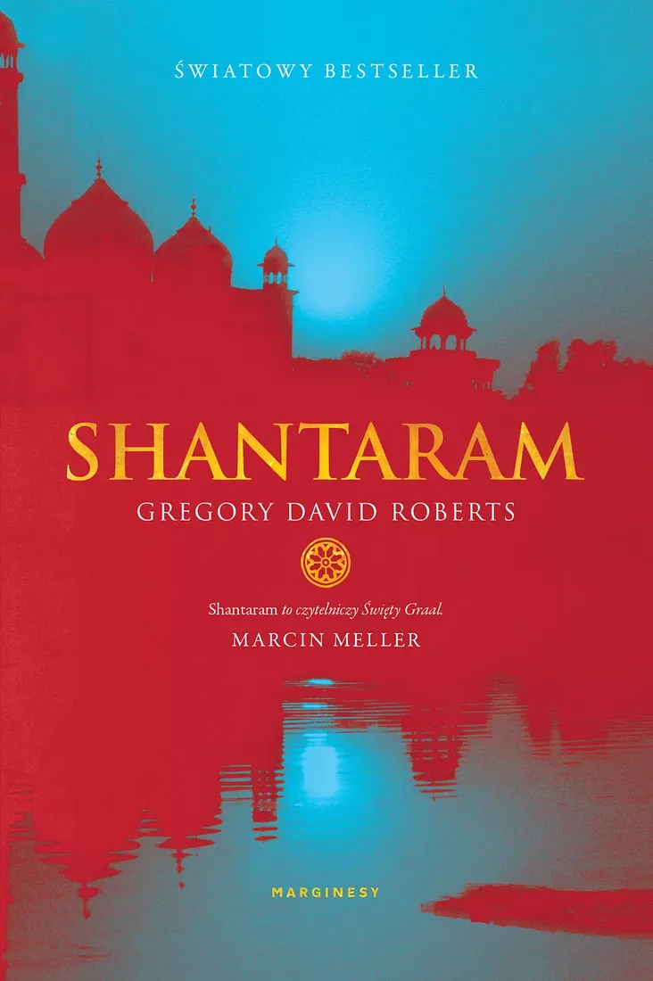 shantaram