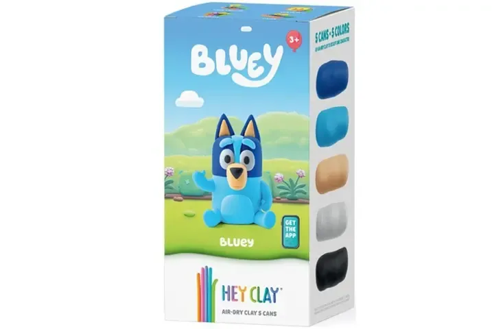 hey-clay-bluey-akcesoria