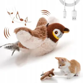 interaktywna-zabawka-dla-kota-ptak-z-dzwiekiem-usb-do-samodzielnej-zabawy
