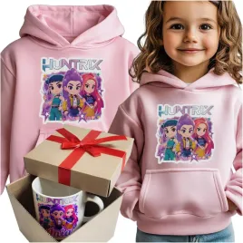 zestaw-bluza-kubek-kpop-demon-hunters-huntrix-anime-prezent-urodziny